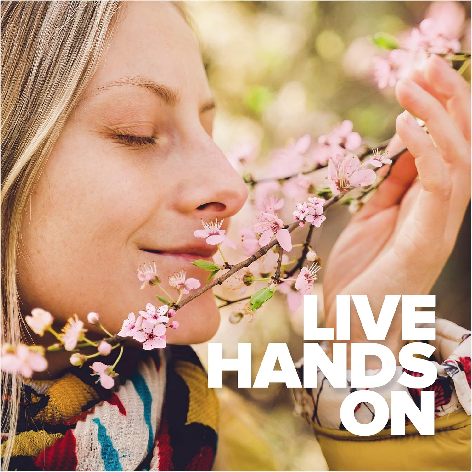 Palmolive Lemon and White Citrus with Vitamin E Hand Sanitiser 200 Ml image number 1