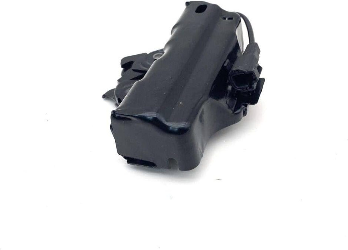 Replacement# 53510-0N010 535100N010 Hood Lock 1Pc/Set image number 1