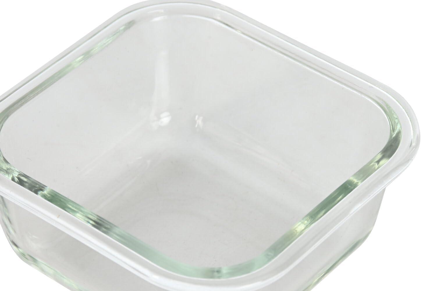 Tabla Aperitivo Set of 3 Crystal 36 X 11 X 6 320 Ml image number 2