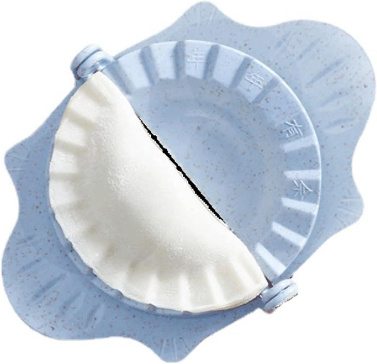 Dumpling Dough Press Easy Dumpling Maker Universal Sized for Kitchen Family image number 5