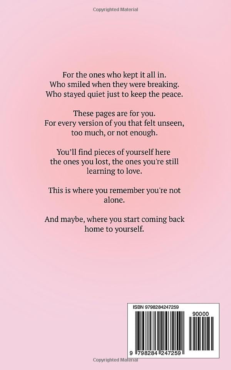 The Loneliness of Healing