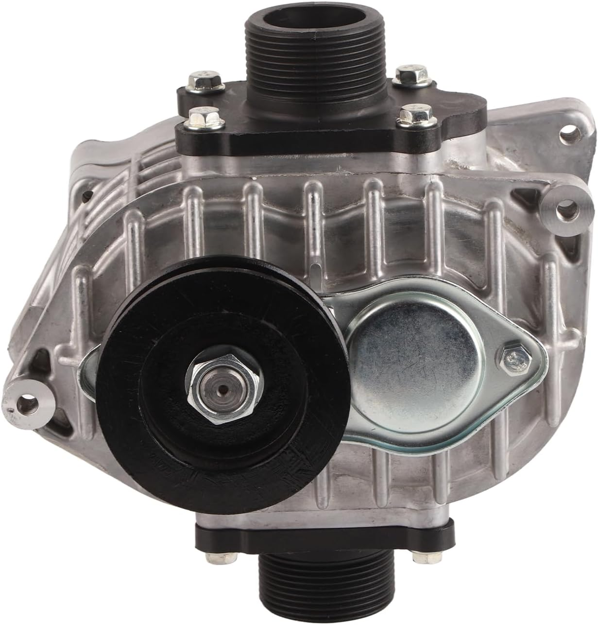 Universal Supercharger AMR500 for Enhanced Performance and Emission Reduction in 2.0 and below Displacement image number 5