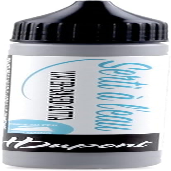 25Ml White Water Bottle Applicator image number 1