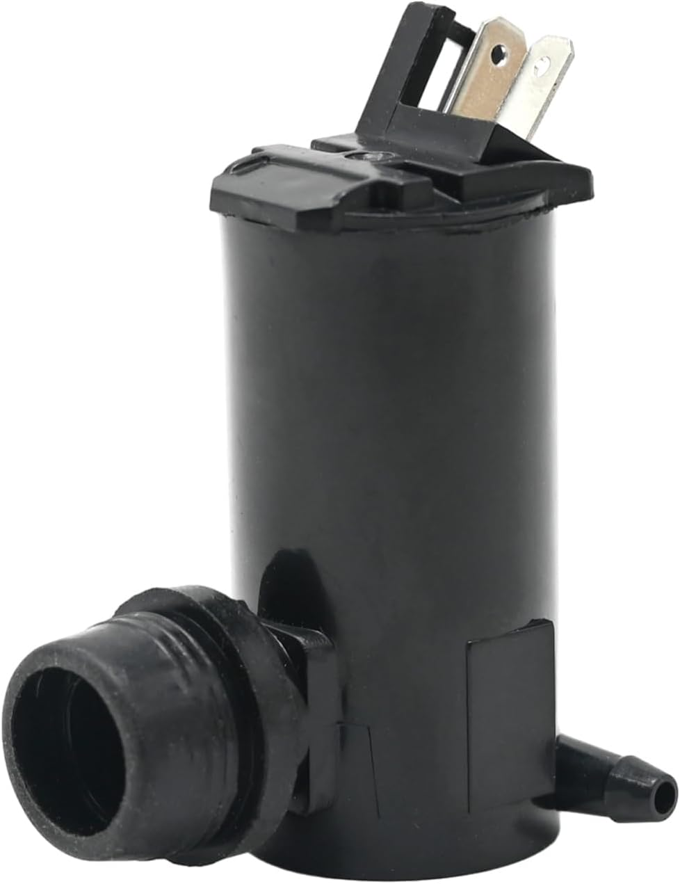 SYOWADA 83BB17K624AA Windscreen Washer Pump Motor, Replacement for Ford Territory SX 2004 2005, Replaces 6156960 6140949 83BB17K624BA image number 2