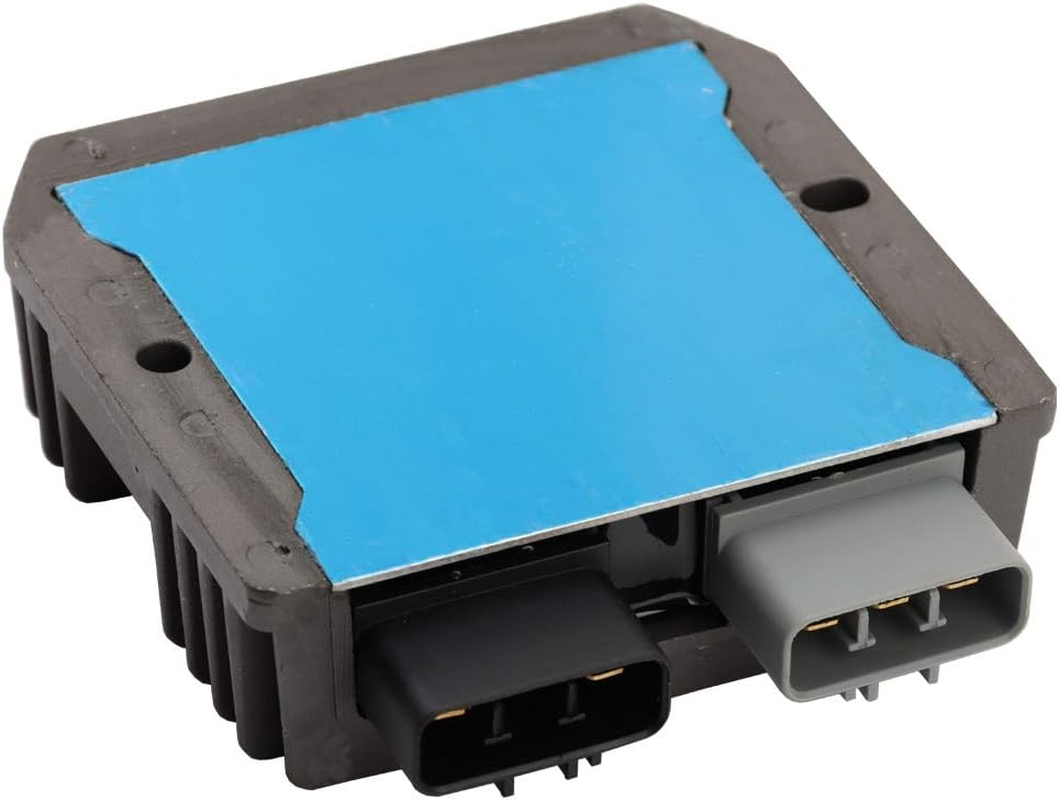 Voltage Regulator Rectifier Fits for Can Am Commander 800 800R 1000 Max800R Max1000 Outlander 800R 1000 Max1000 Maverick 1000 1000R Renegade 1000 1000R Repl.# 710001191 image number 5