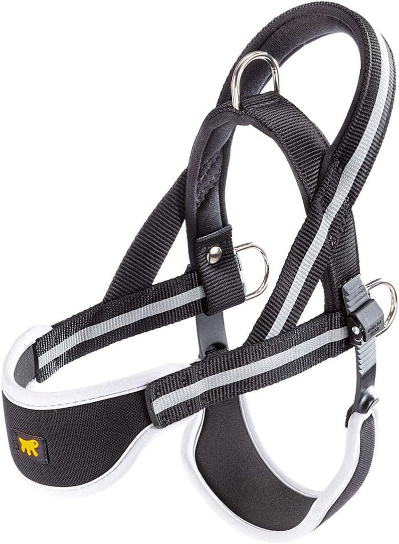 Ferplast Ergocomfort Nordic 2 Dog Harness, 58 X 67 X 82 Cm image number 1