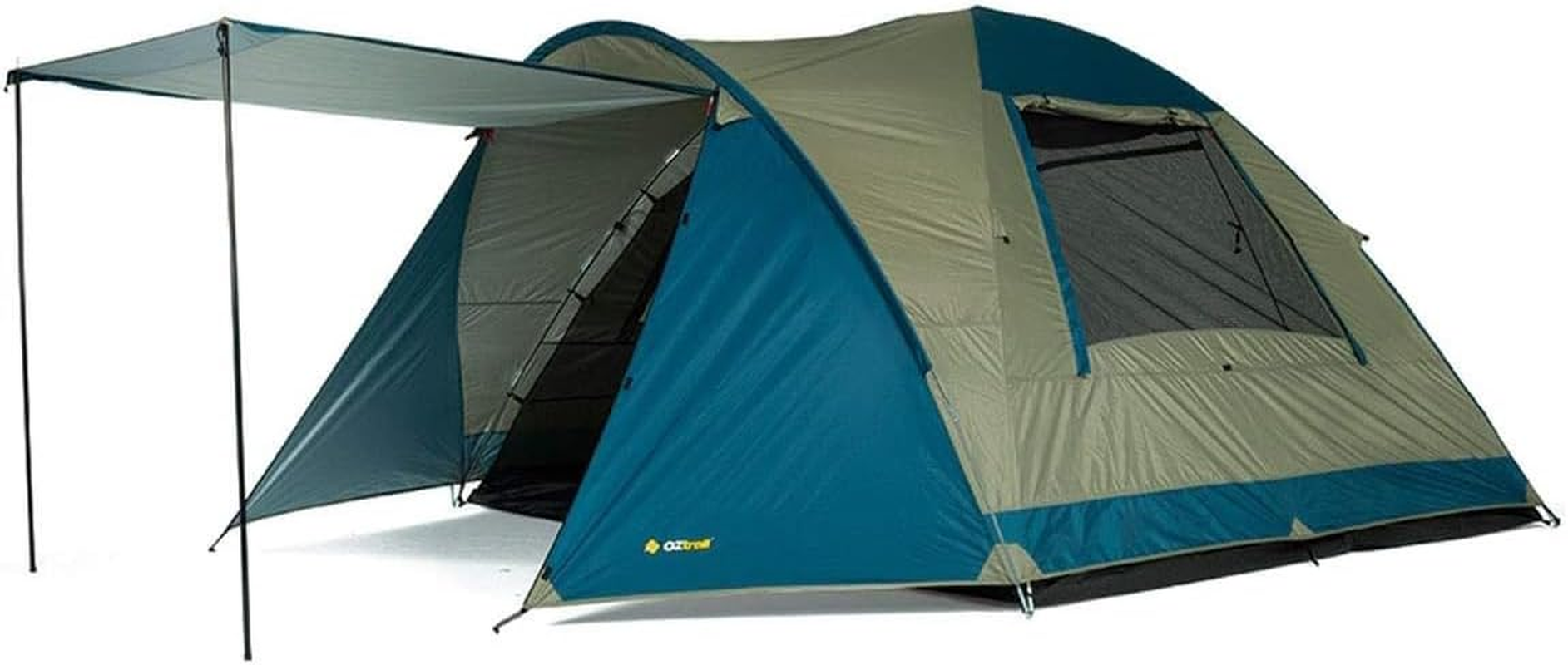 Oztrail Tasman 6 Person Dome Tent image number 5