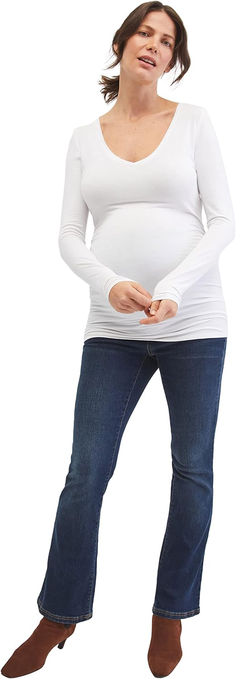 Motherhood Maternity Women'S image number 4