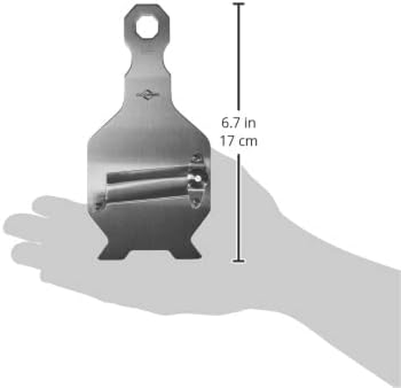 Kuchenprofi S/S Truffle/Parmesan Plane image number 2