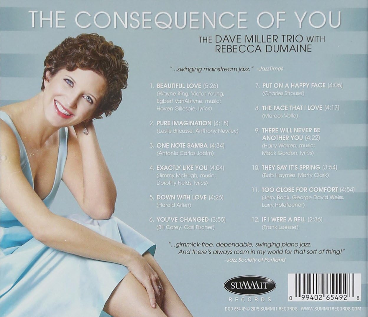 The Consequence of You image number 1