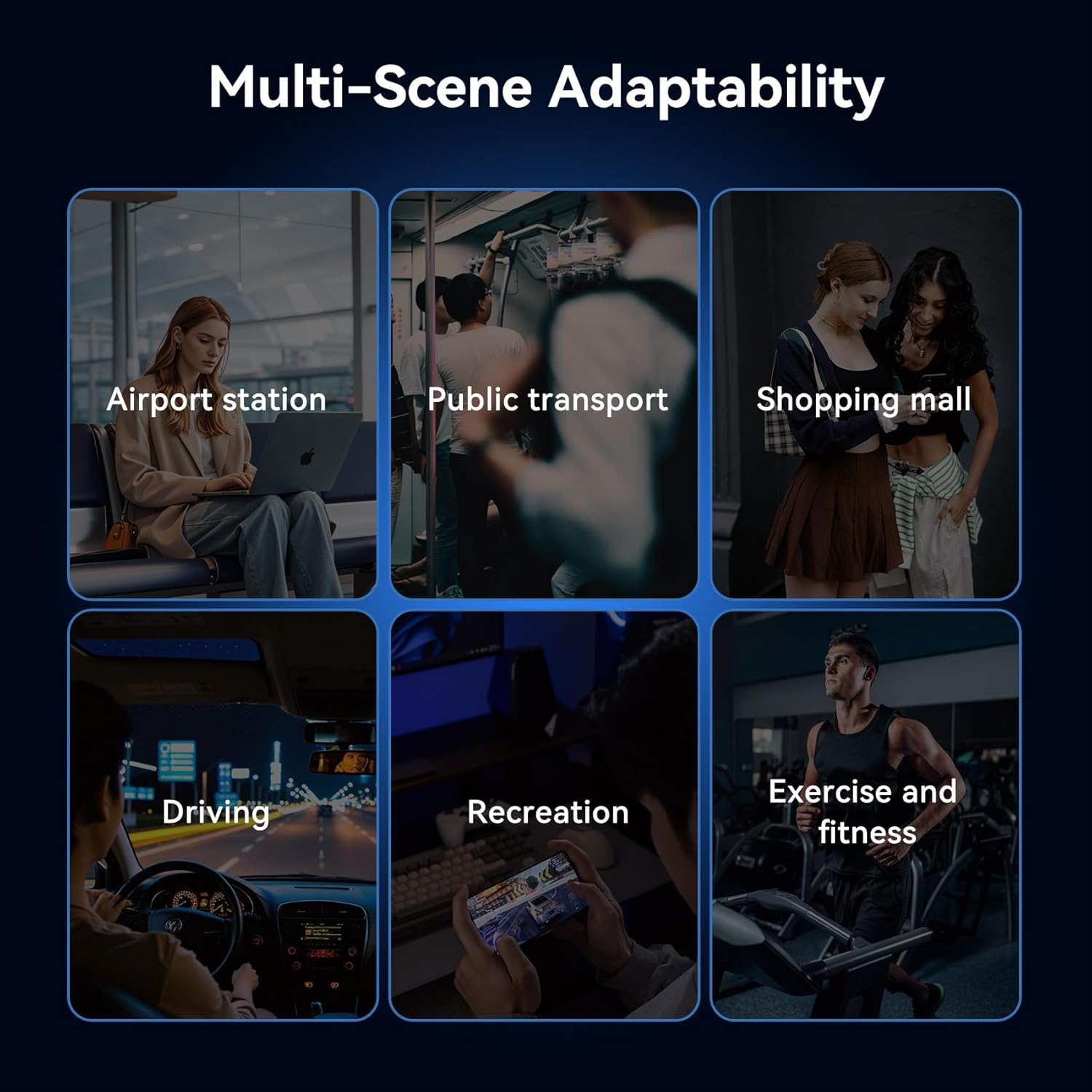 Keephifi Xuange Bluetooth 5.3 Upgraded Module image number 4