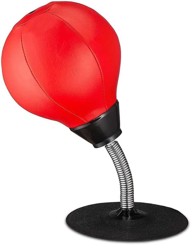 Bensons Desktop/Table Stress Buster Speed Punching Ball