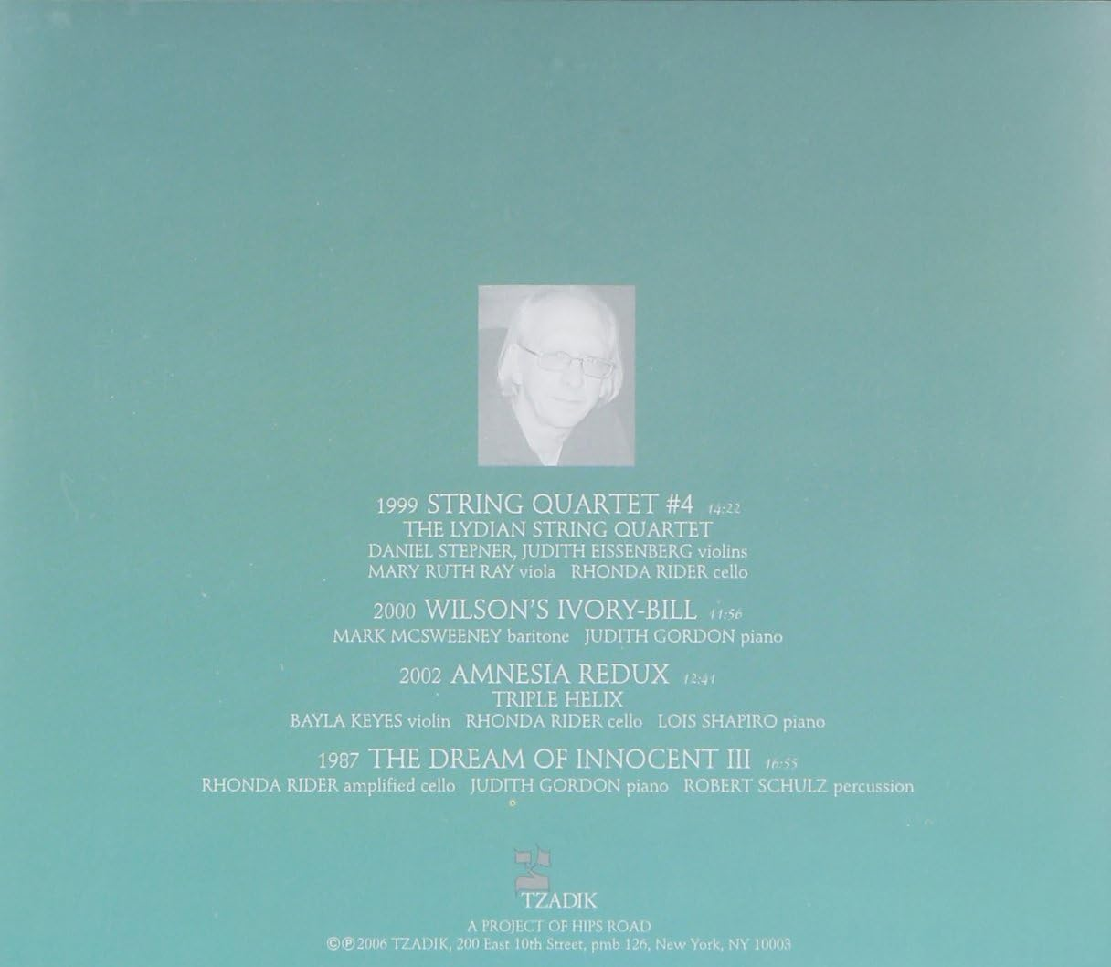 Wilsons Ivorybill image number 1