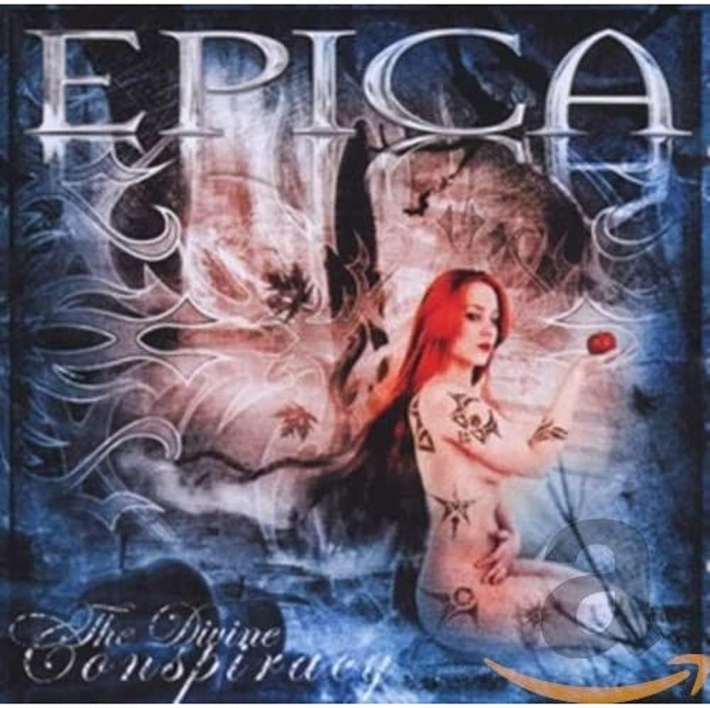 The Divine Conspiracy image number 1