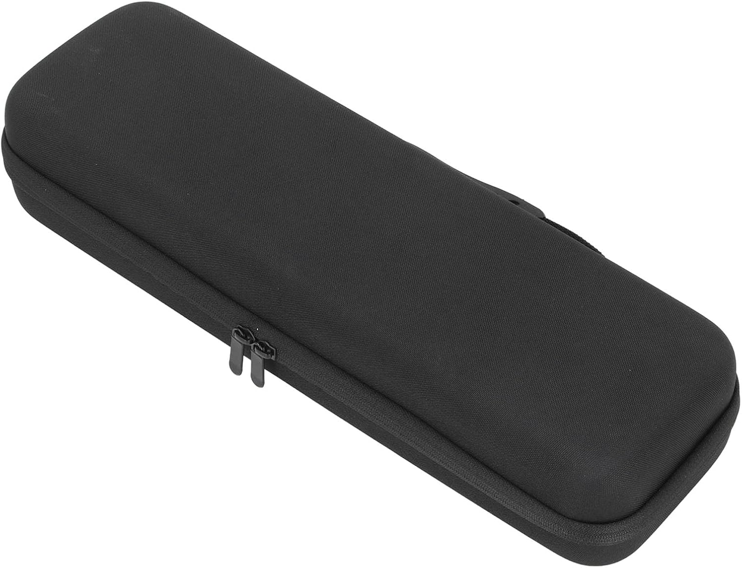 Carry Travel Case, Hair Straightener EVA Case with Internal Mesh Pocket, Double Zipper Design, for Airstrait for Corrale Hair Straightener image number 3