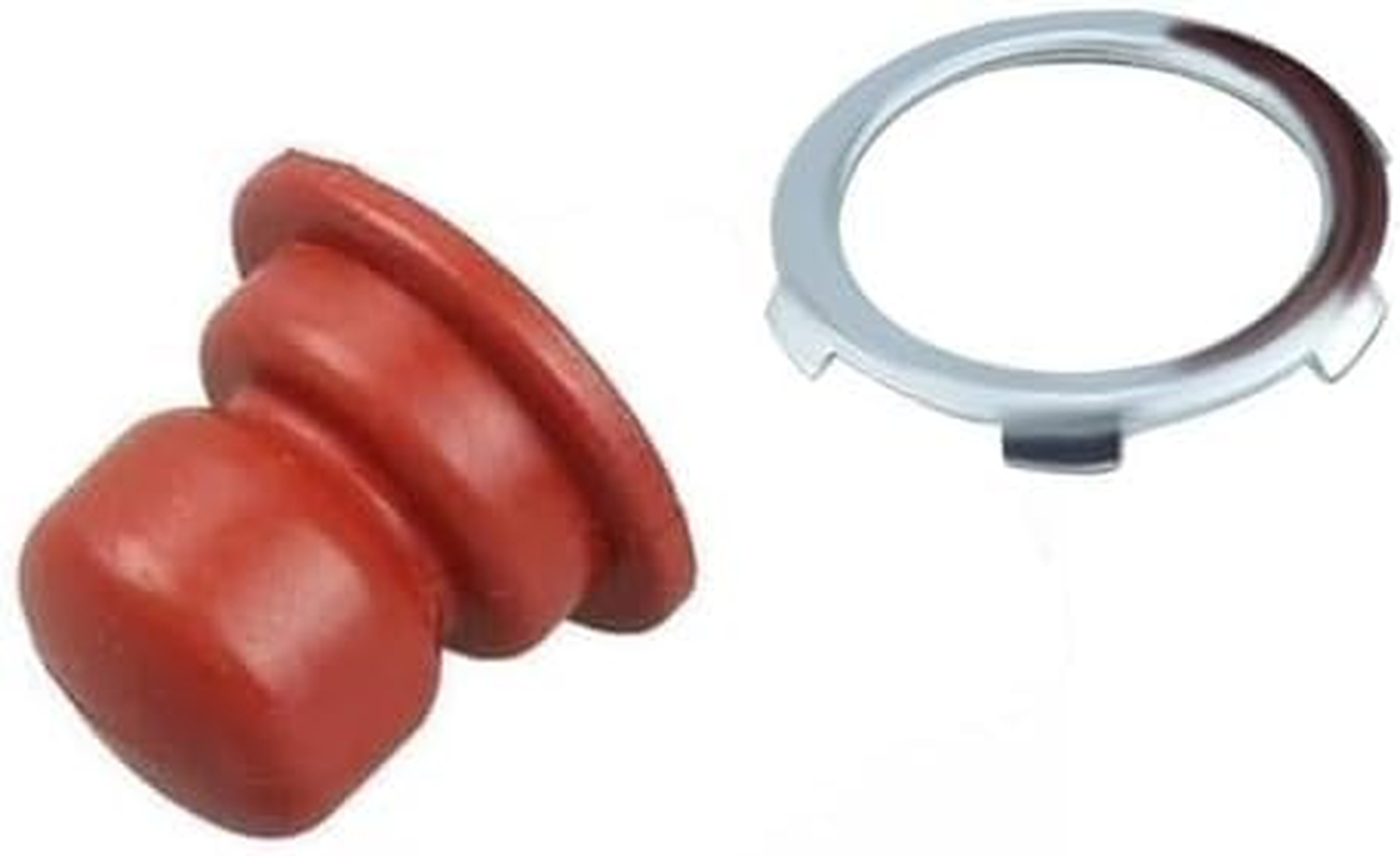 10 Pcs 36045 640259 Primer Bulb Replacement for Tecumseh Lawn Mower 36045A LEV80 LEV90 LEV100 LEV105 LEV115 LV156EA LV156XA image number 3