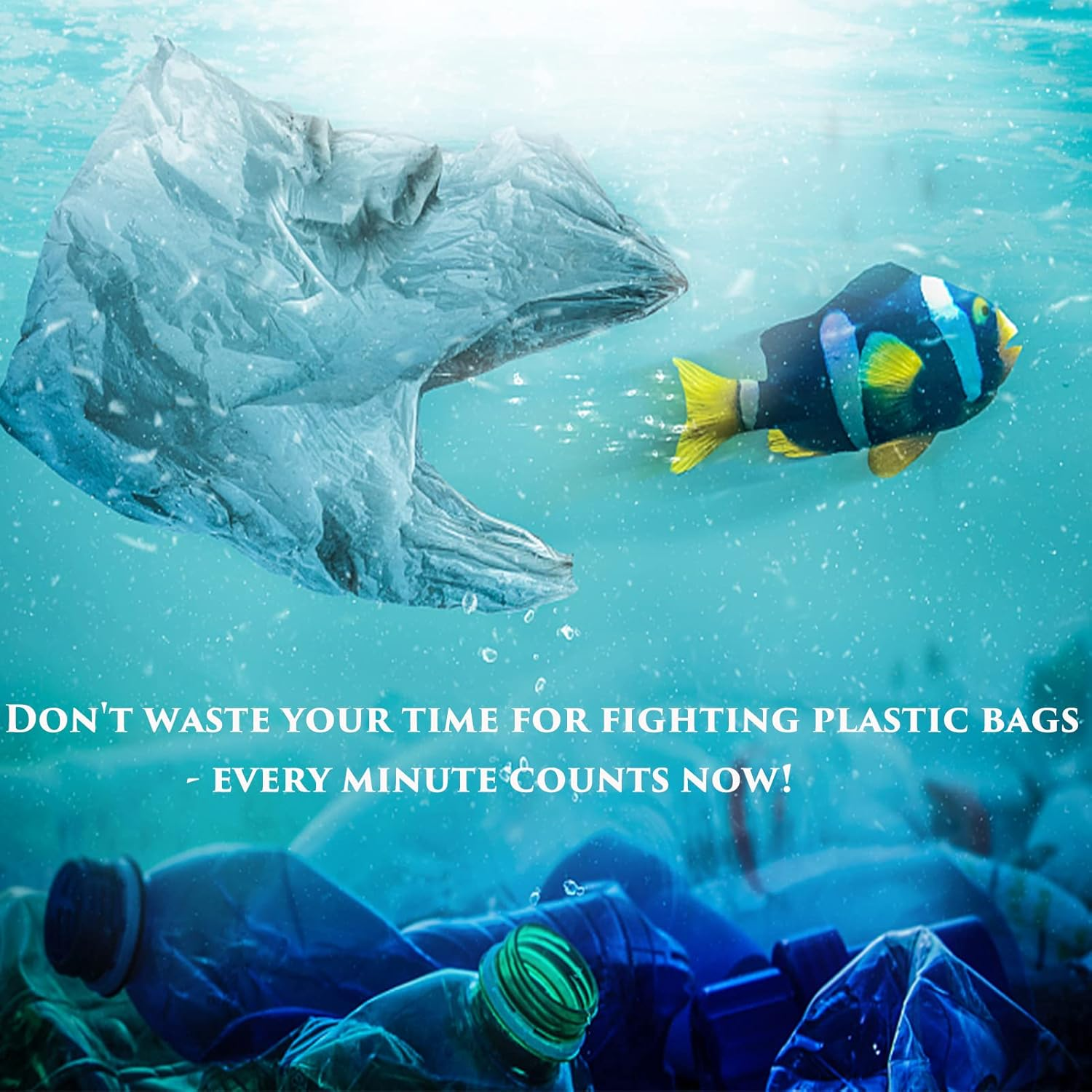 Reusable Cotton Mesh Produce Bags -Biodegradable Washable Eco-Friendly Premium See through Lightweight Net-Zero Bulk Bags for Veggie Fruit Vegetable Toys Grocery-Supermarket Shopping Storage Set of 9 image number 6