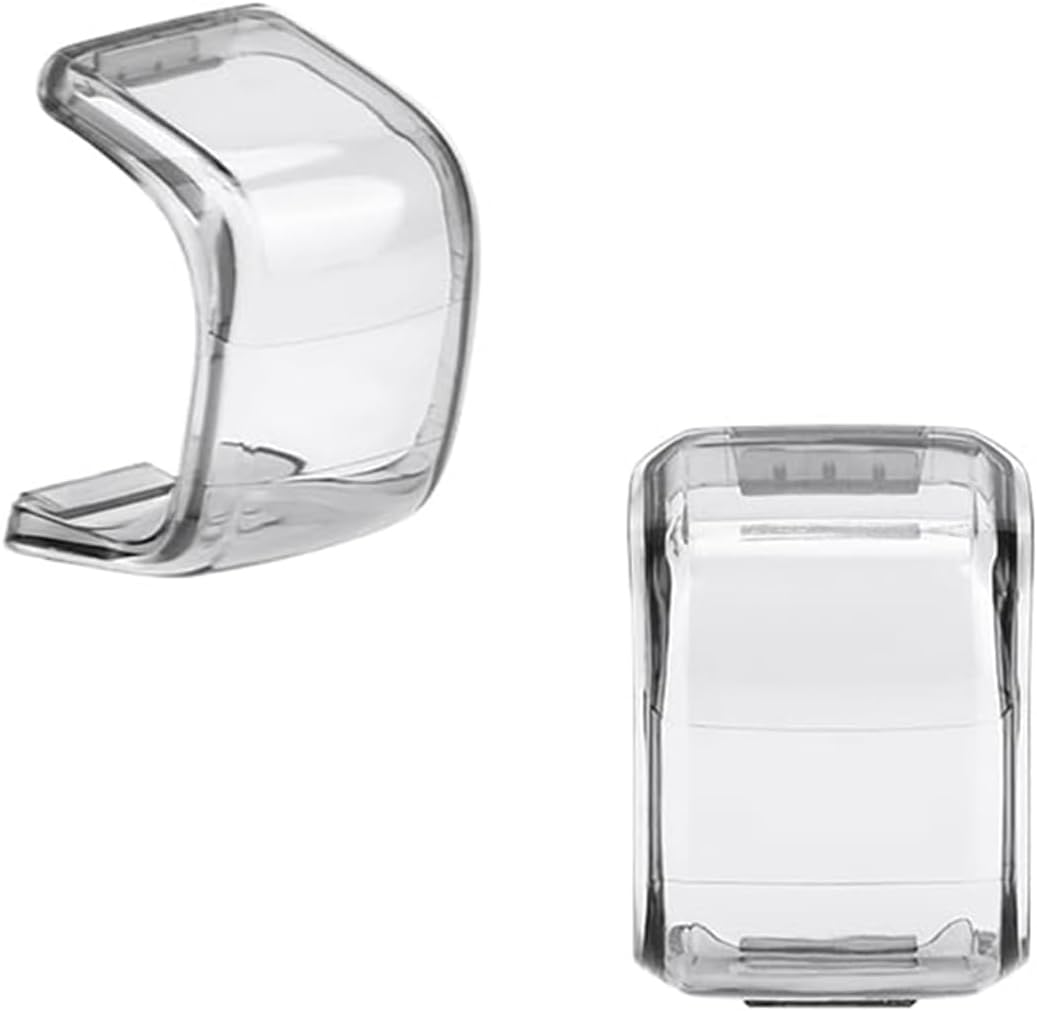 Laroal Suitable for Neo Lens Cover Handheld Drone Gimbal Camera Protection Cover Dustproof Protective Shell Accessories image number 4