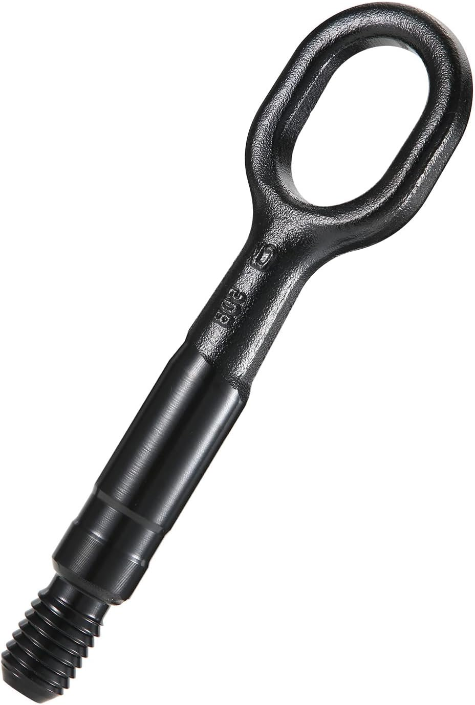 BINB ROAD Tow Hook Tow Eye 8K0805615 Compatible with Audi A1 A7 S5 Q5 | Compatible with VW GTI Golf image number 4