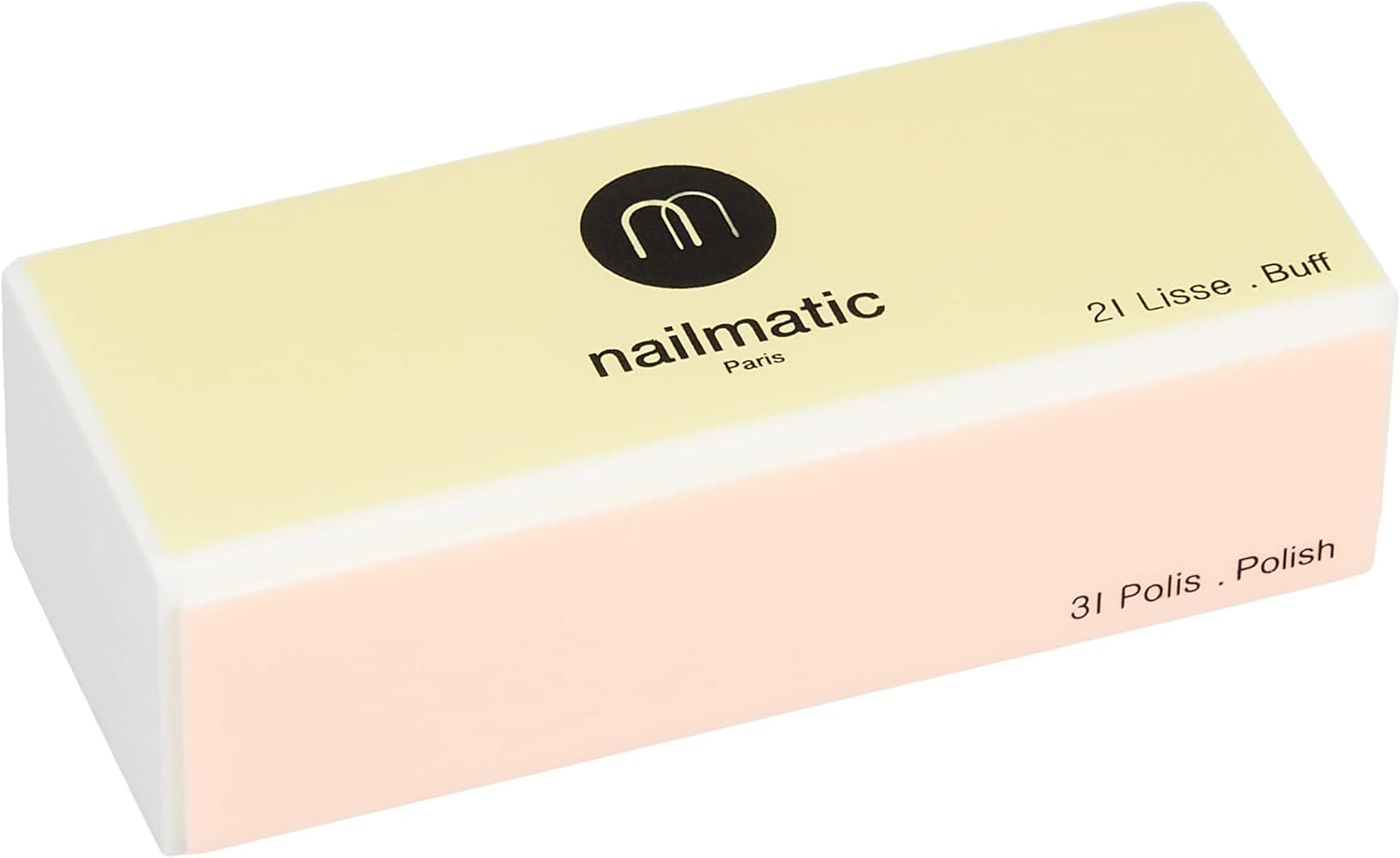 Nailmatic NM Nail Buffer image number 1