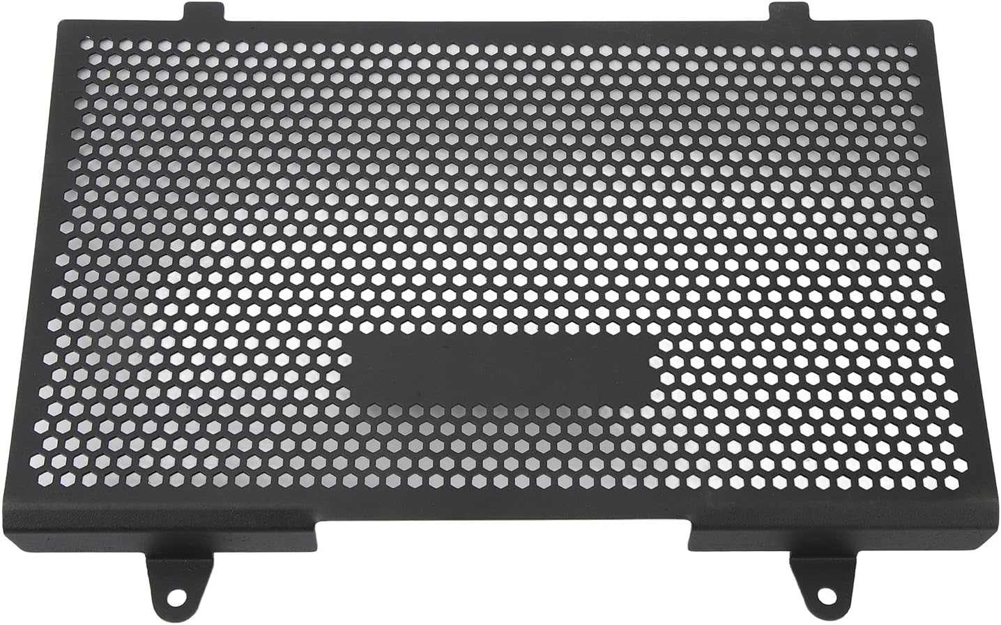 Motorcycle Radiator Guard, Debris Enter Prevention Water Tank Radiator Grill Protective Cover for Transalp XL750 2023, Heat Dissipation, Easy to Install image number 5