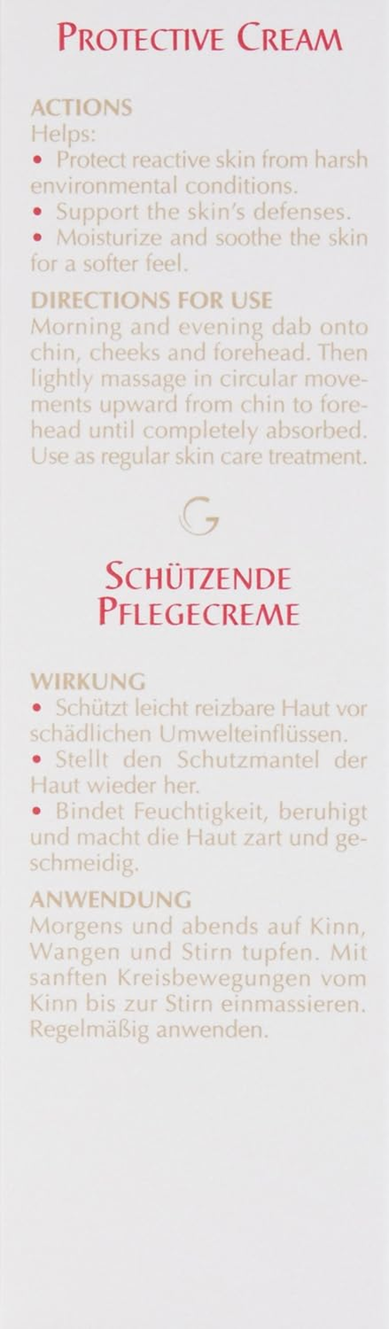 Guinot Hydra Sensitive Face Cream 50Ml/1.7Oz image number 4