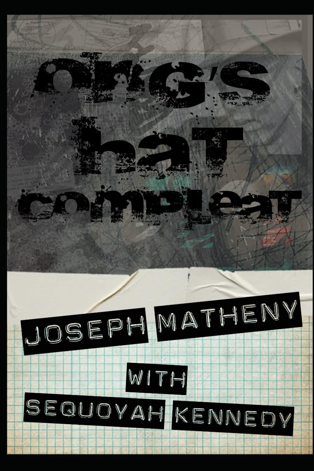 Ong'S Hat: COMPLEAT image number 1