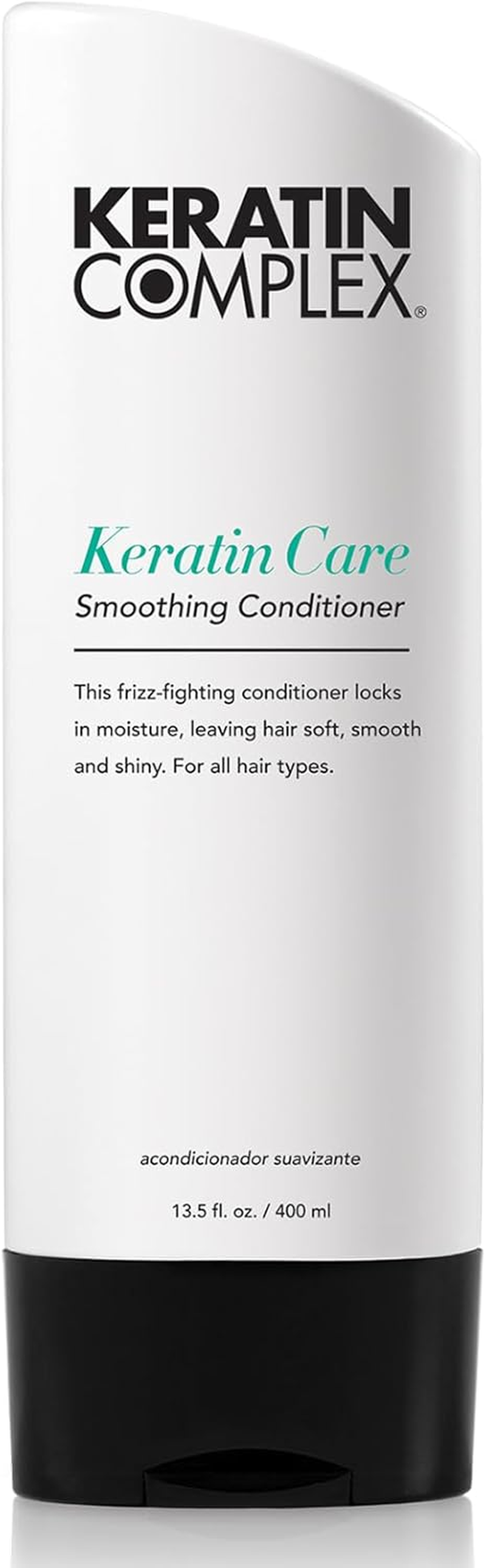 Keratin Complex Care Smoothing Conditioner 400 Ml image number 6