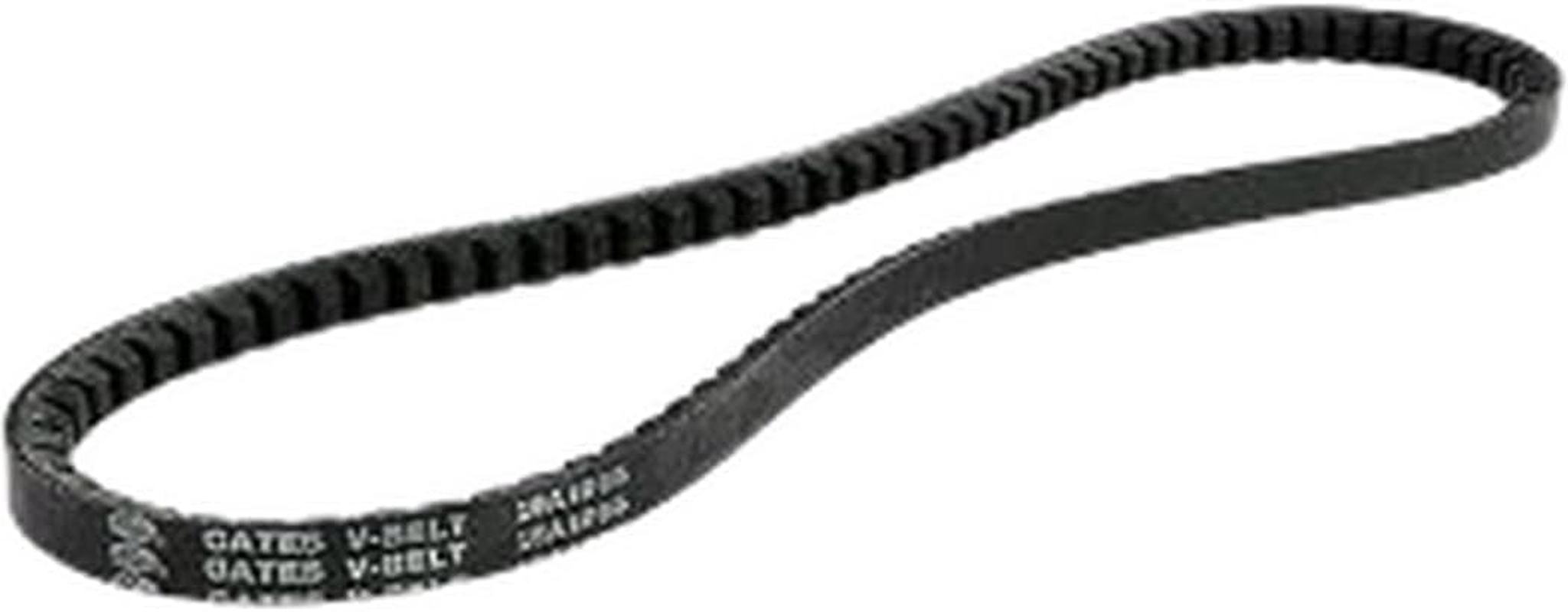 Gates 15A1065 Automotive V Drive Belt, 1065 Mm Length