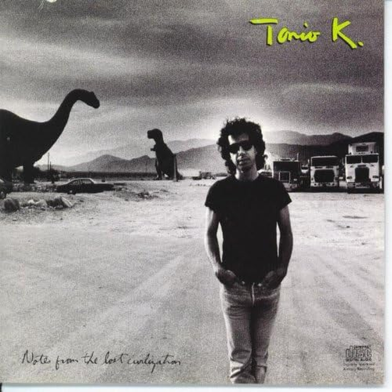 Notes from the Lost Civilization image number 2