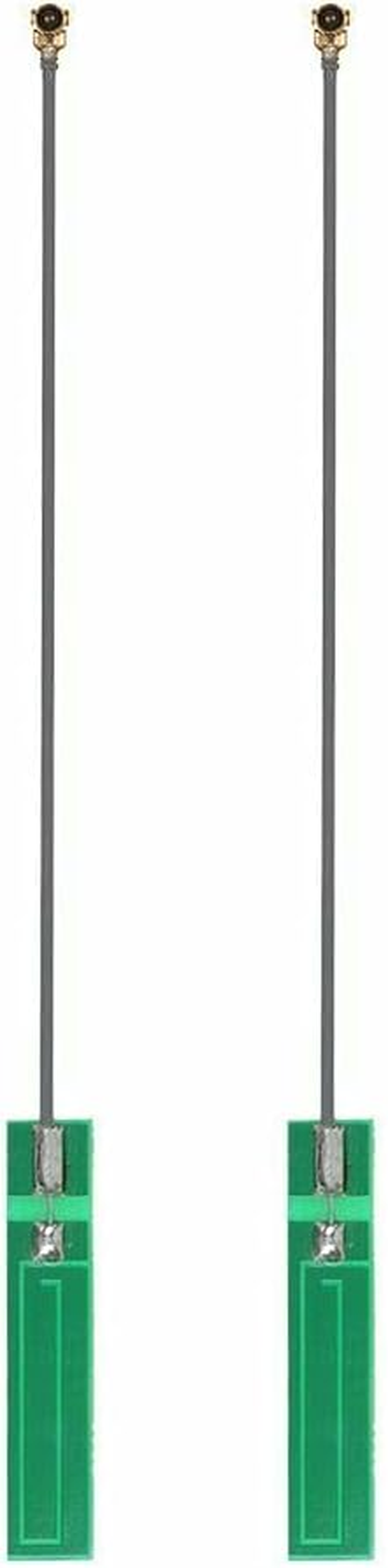 1Pair Wifi 2.4G 3Dbi PCB Antenna IPX IPEX WLAN Laptop Bluetooth Wireless Communication System Module image number 1