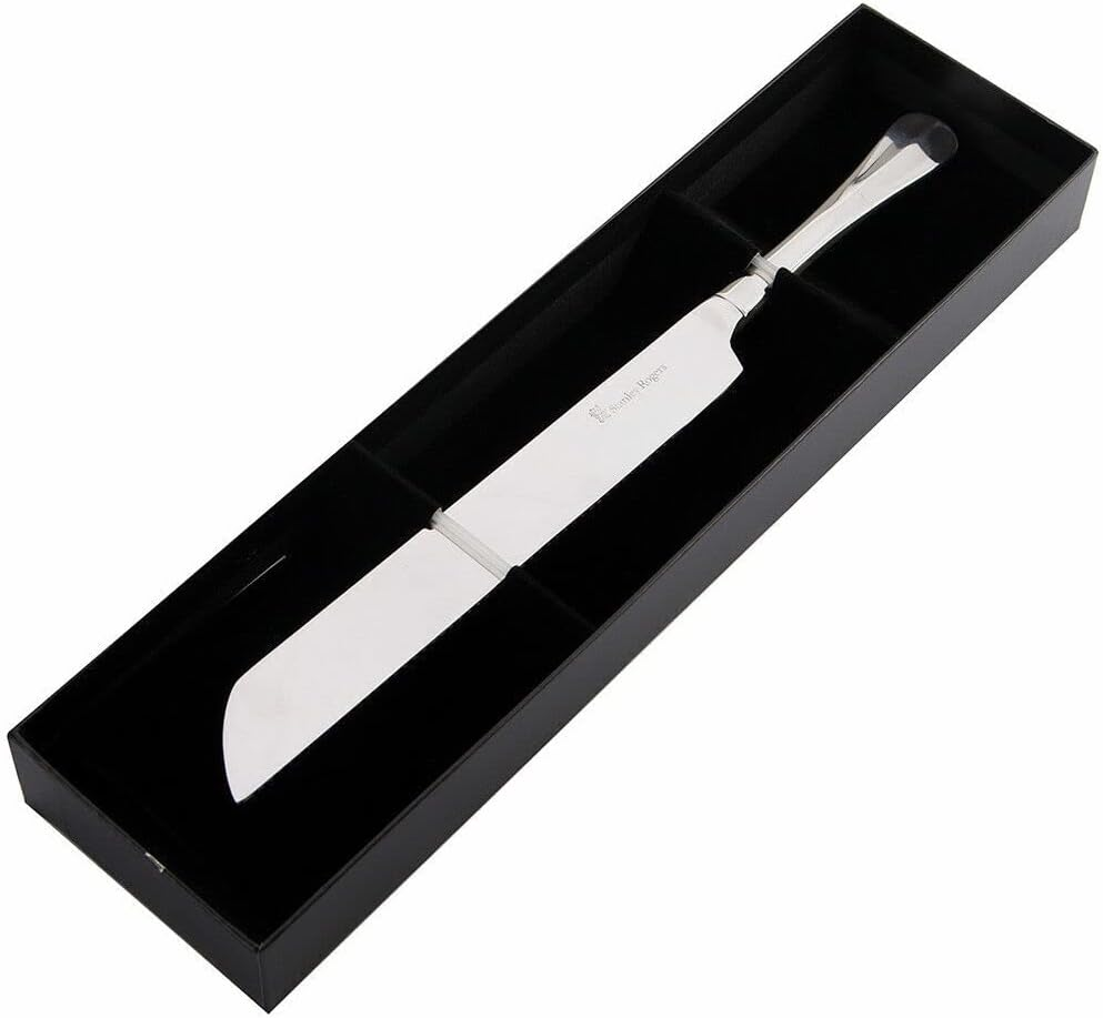 Stanley Rogers Baguette Cake Knife image number 2