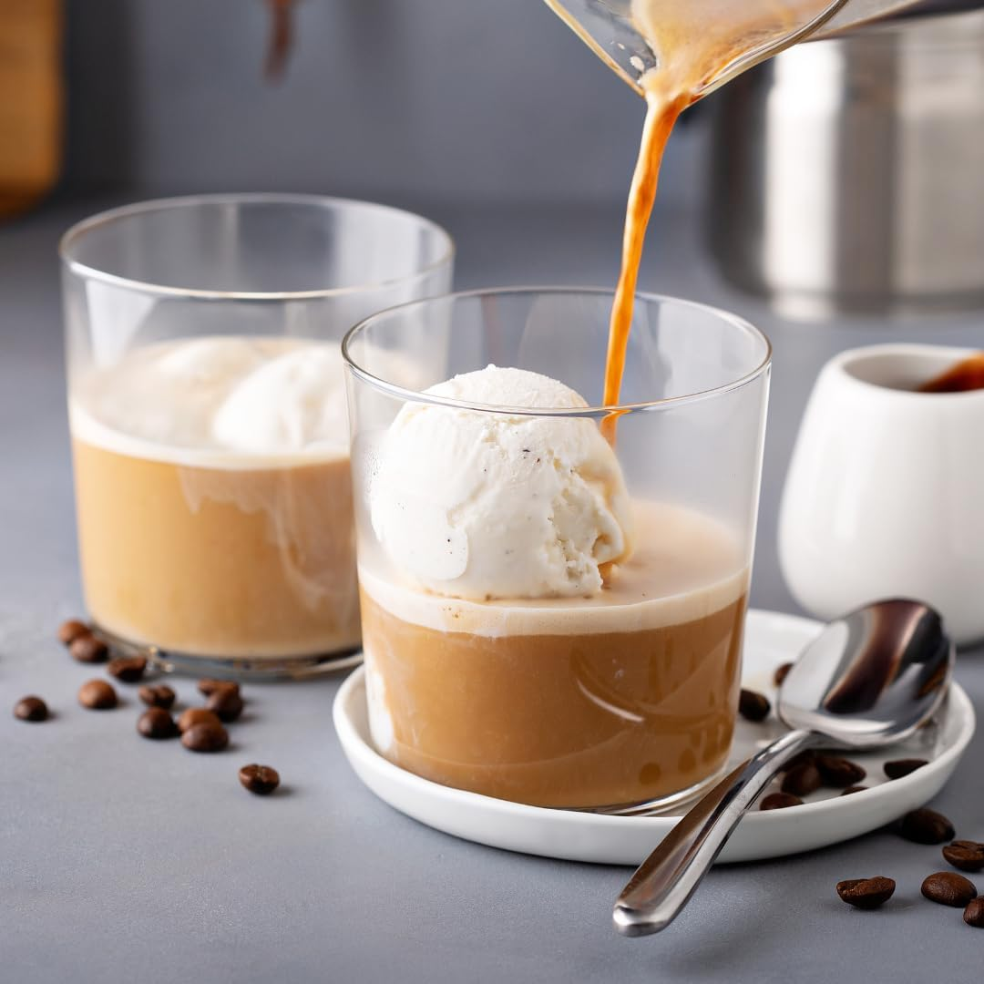 Indulge Your Senses Madagascan Vanilla Syrup 750Ml image number 2