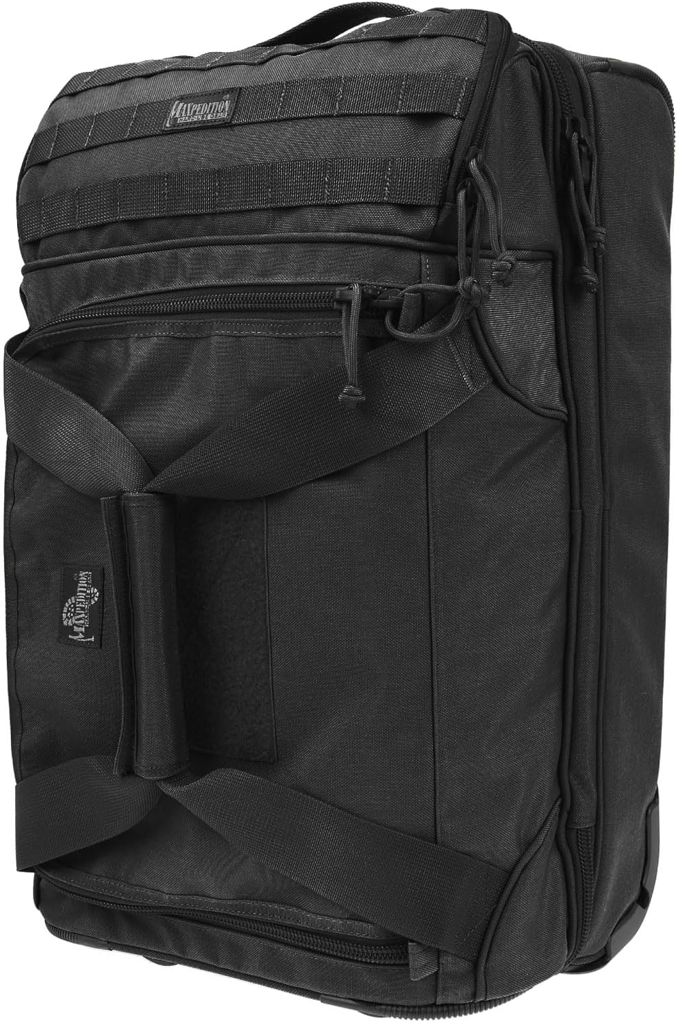 MAXPEDITION Gear Tactical Rolling Carry-On