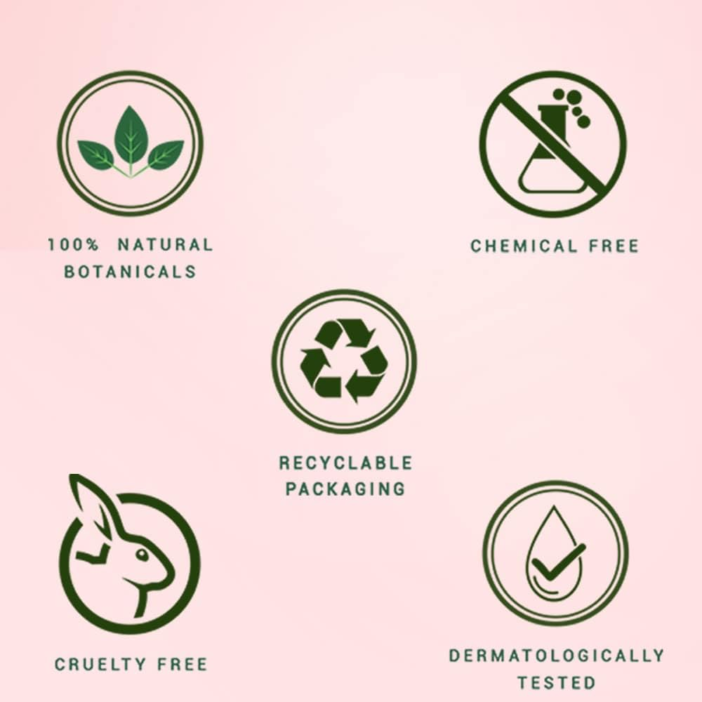 Biotique Fruit Whitening & Depigmentation Face Pack 75G/2.65 Fl.Oz.