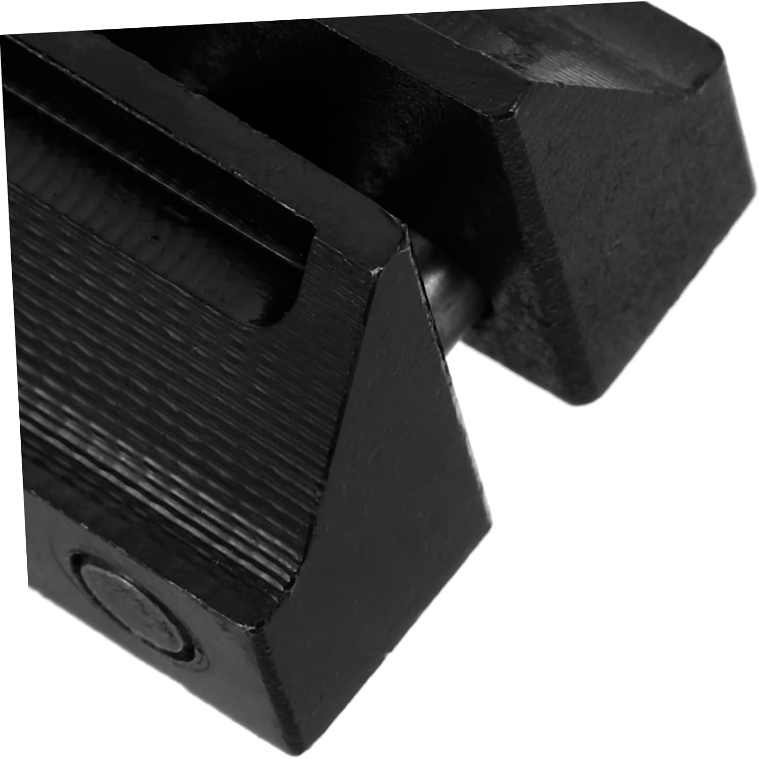 HAPINARY Horn Separator Suspension Strut Split Hub Tool Steering Spreader for Shock Absorber Removal Automotive Suspension Tool for Car Maintenance image number 2