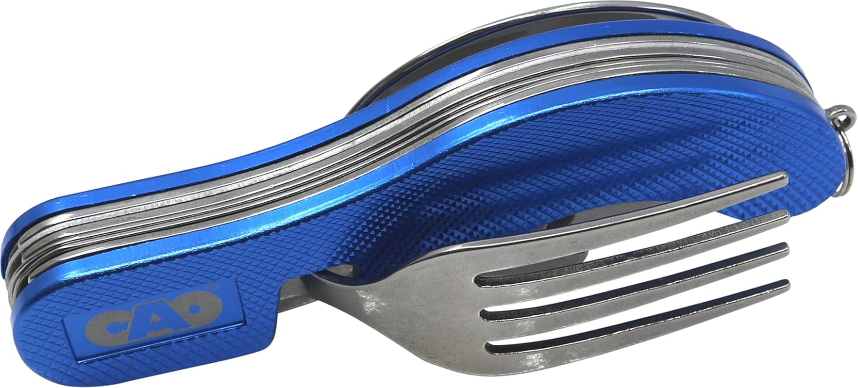 Cao 3289 Unisex Adult Hiking Cutlery, Blue
