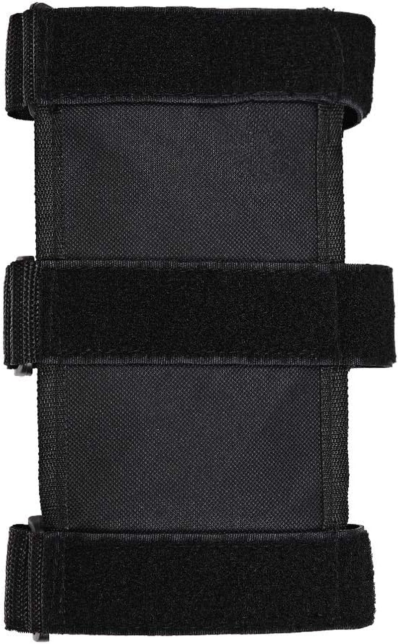 Savadicar 4 X Roll Bar Grab Handles Grip Handle for Jeep Wrangler YJ TJ JK JL & Gladiator JT 1955-2022, Interior Accessories, Black image number 6