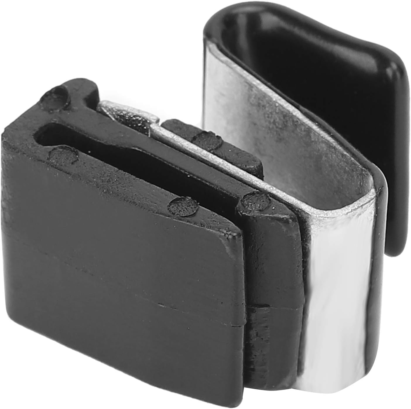 Fuel Spring Release Clip, MR970563 Simple Installation Stable Fuel Cap Clip for Lancer Mirage Outlander Pajero image number 6