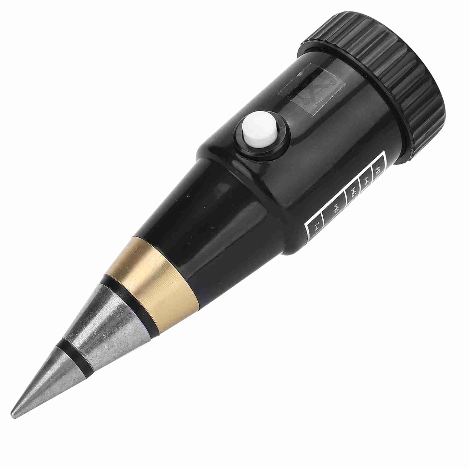 VT-05 Soil PH Meter Tester Hygrometer Portable Sensor Instrument Reliable Metal Electrode Quickly Accurately Measure Humidity Levels Long Term Trouble- Durability Suitable for Vineyards Orchards Field image number 1