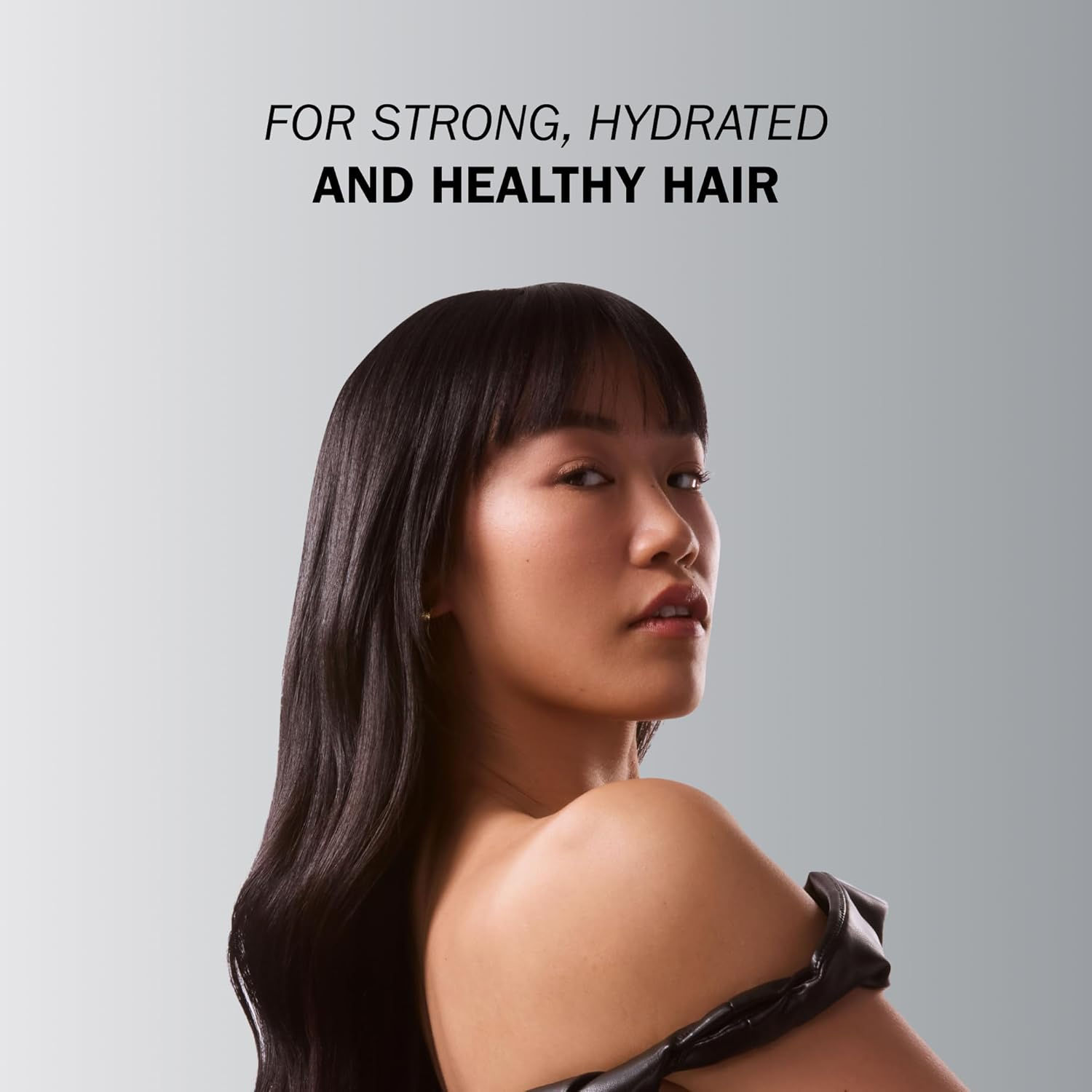 TRUSS Shock Repair - Hair Treatment for Damaged Hair - Highly Concentrated Ampoules for Weekly Reconstruction & Hair Repair. Promotes Hydration, Strength and Protection - 4 Week Supply image number 4