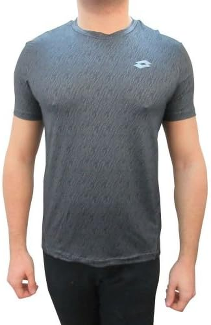 Lotto Men'S Bryan V T-Shirt