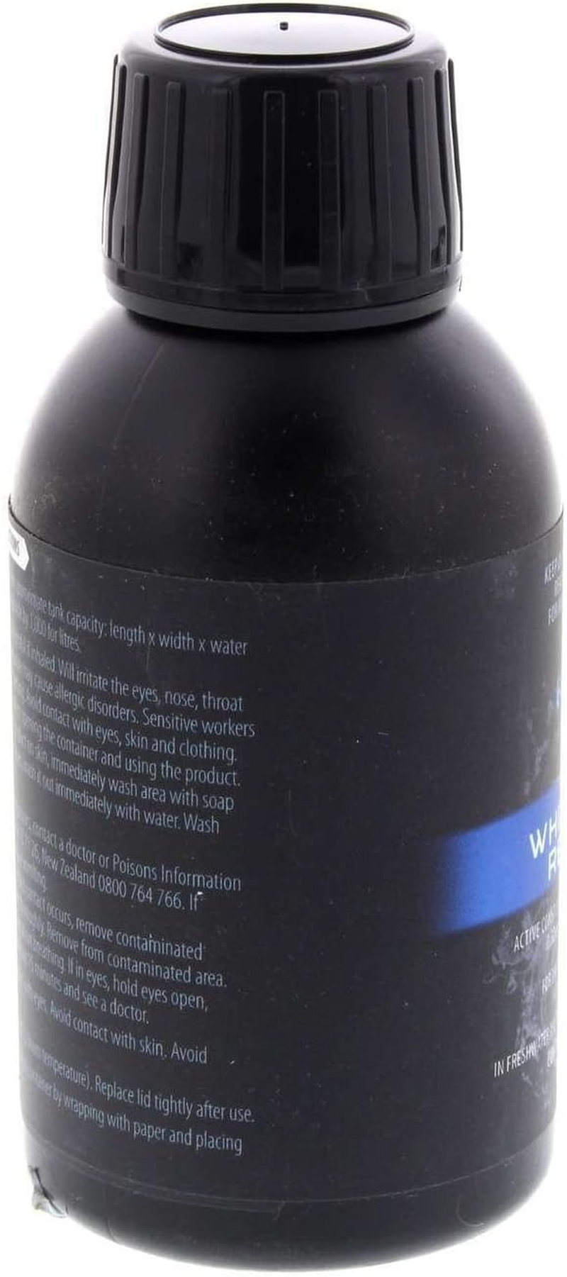Blue Planet White Spot Remedy Multicolour 125 Ml (Pack of 1) image number 6
