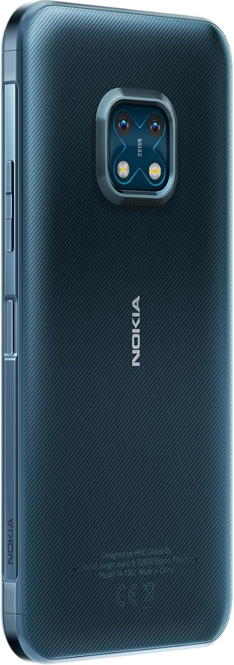 Nokia XR20 5G 6.67" 128GB - Ultra Blue image number 1