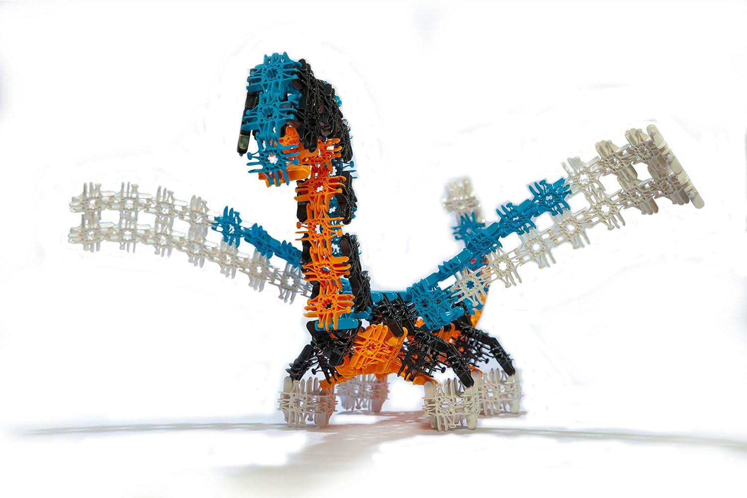 Lux Blox 166 Piece Set image number 4