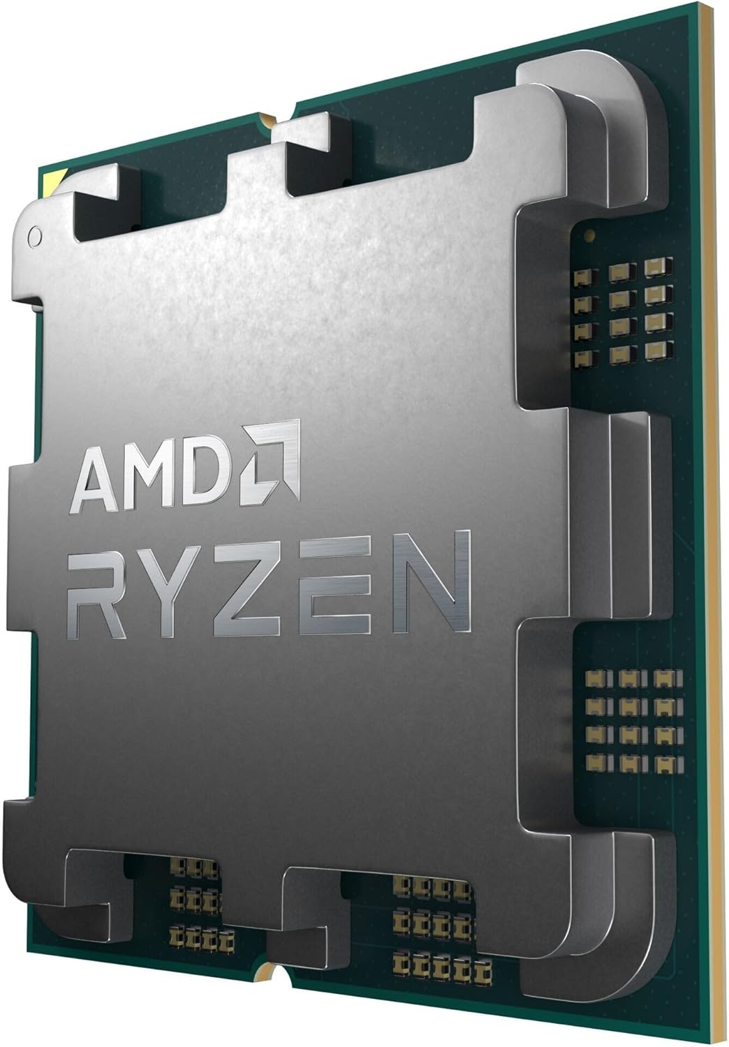 AMD Ryzen 5 8400F Processor (6 Core/12 Threads, 65W TDP, AM5 Socket, 22MB Cache, up to 4.7Ghz Max Boost Frequency, with Wraith Stealth Cooler) image number 5