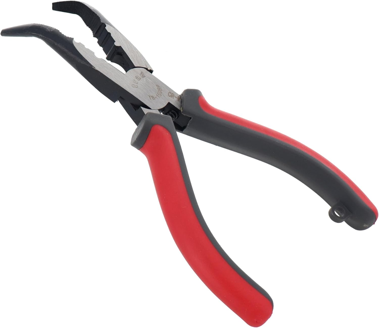 Sankyo Corporation TB-150BP Trad Power Versatile Tip Radio Pliers, 5.9 Inches (150 Mm) image number 5