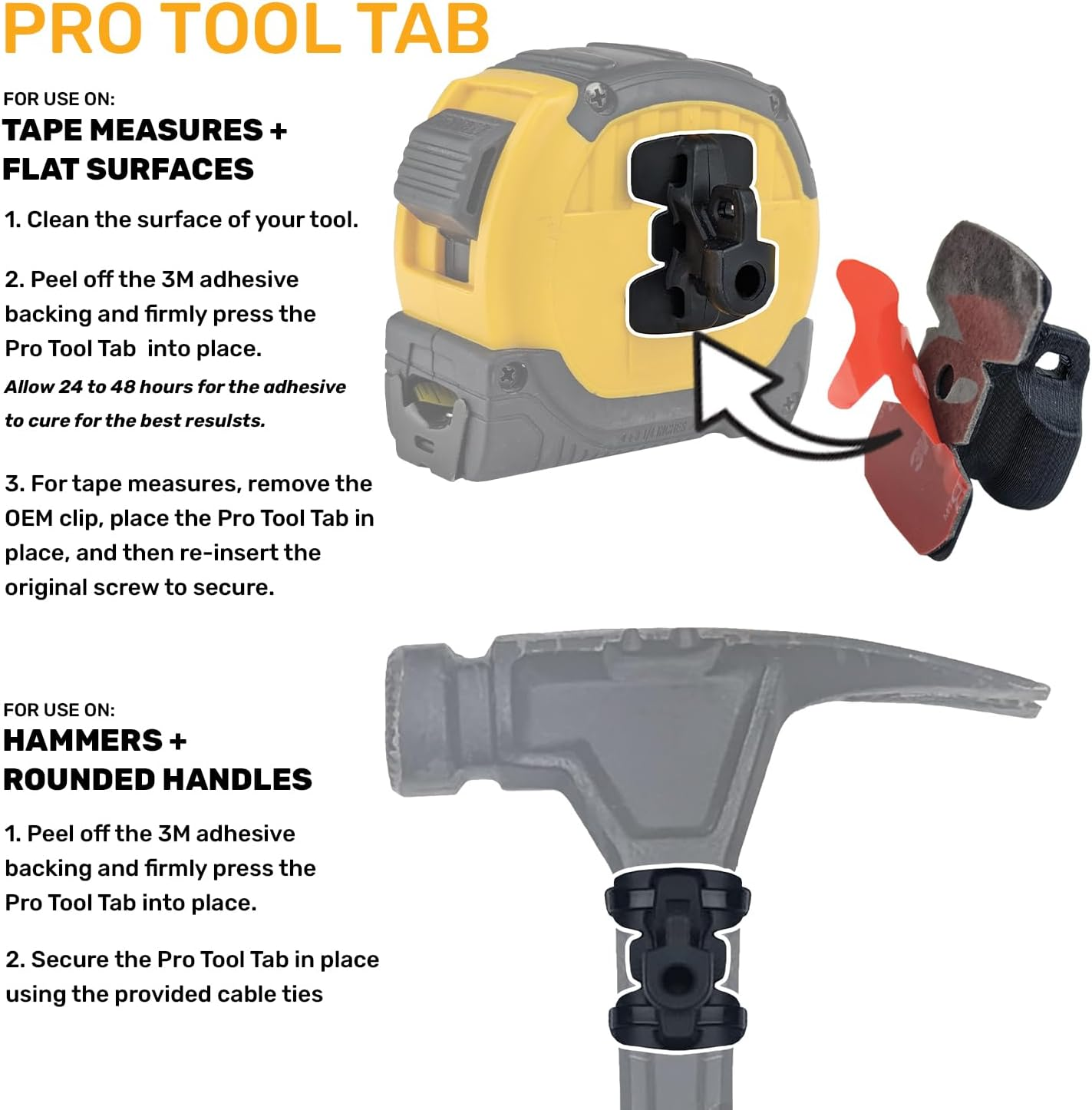 SPIDER Tool Holster Pro Tool Kit - 12 Piece Kit for Storing and Organizing Tools image number 1