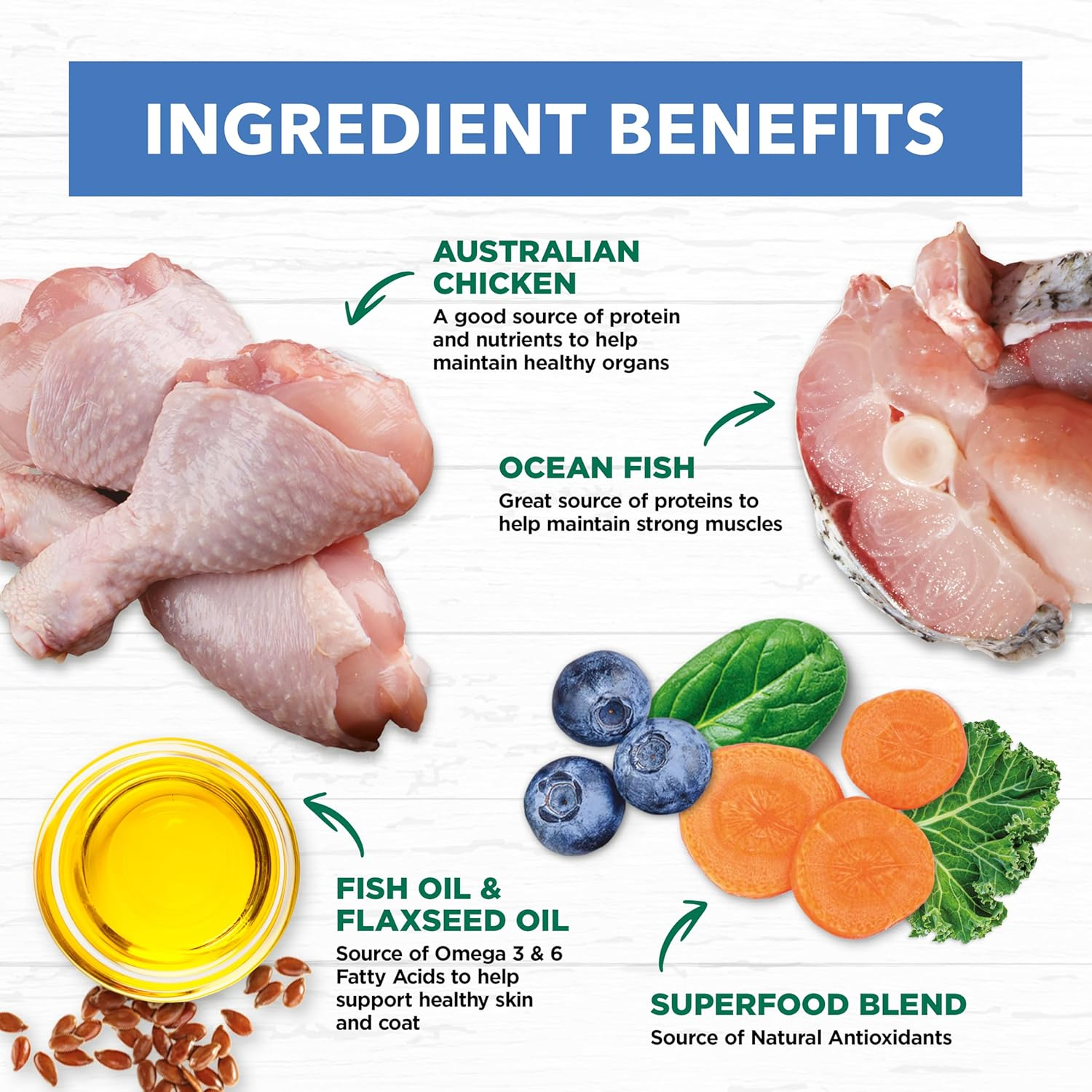 Ivory Coat Lite Mat Chicken Ocean Fish in Gravy Wet Cat Food, 85 G (Pack of 12) image number 2