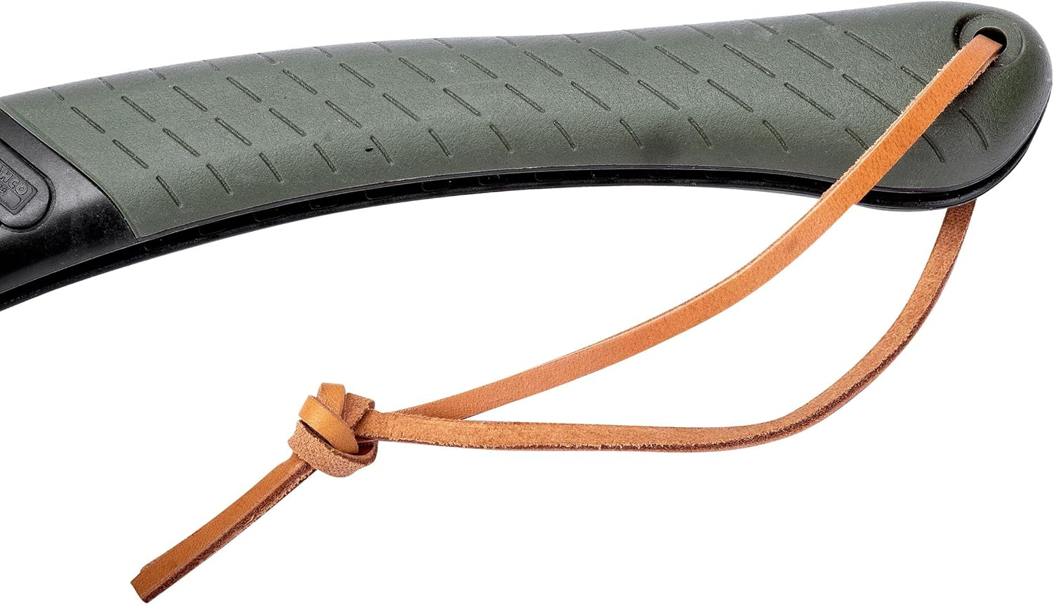 BAHCO 396-LAP Laplander Folding Saw, 9-Inch Blade, 7 TPI, Black image number 2